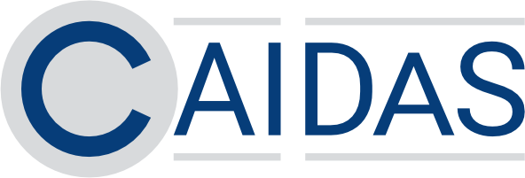 Logo of CAIDAS