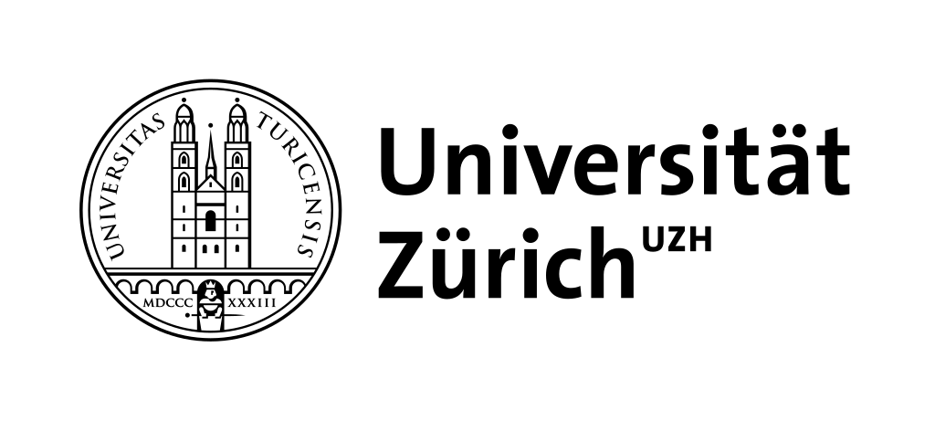 Logo of the University of Zurich