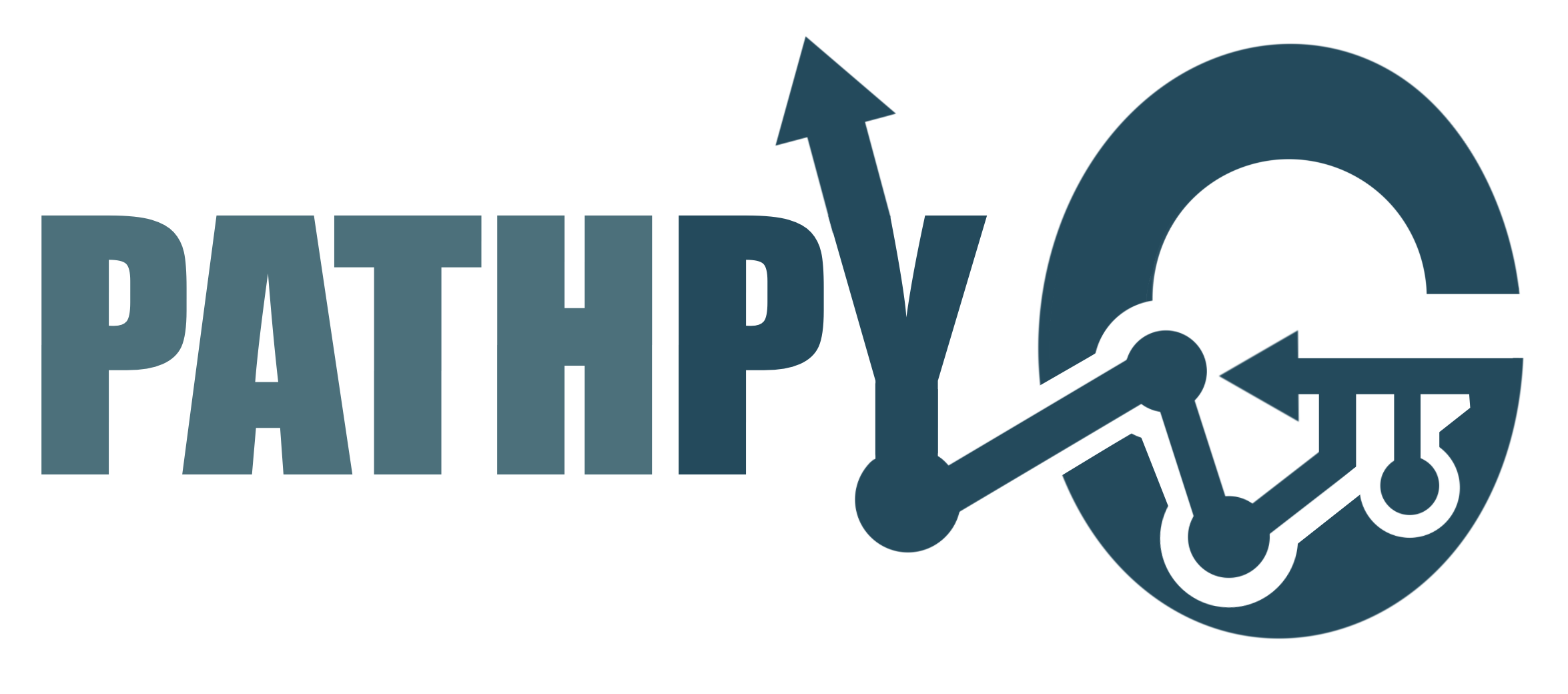 Pathpy Logo